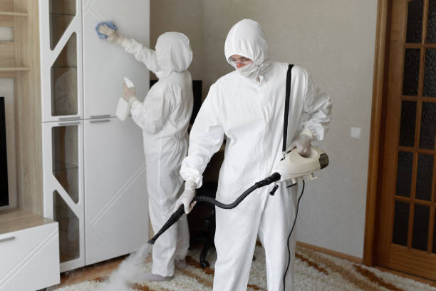 24/7 Emergency Unattended Death Cleanup experts in Nickerson, NE