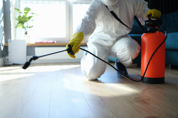 Reliable Unattended Death Cleanup contractor in Nickerson, NE by Crime Scene Cleaner Online